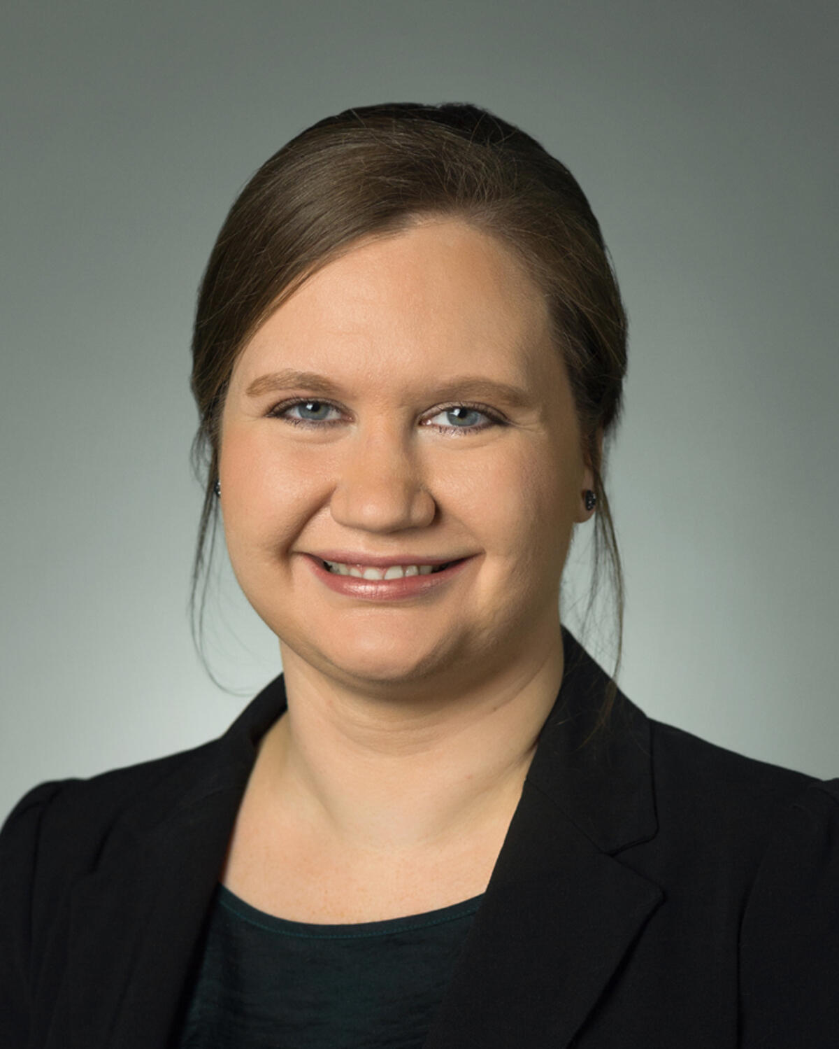Headshot Image for Kayla Bell